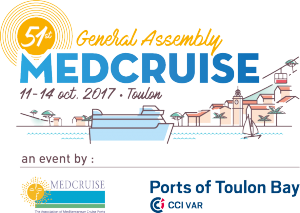 CruisesNews reports on the 51st MedCruise General Assembly - Κεντρική Εικόνα