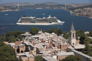 Cruise Partner of the Week: Tura Turizm - Κεντρική Εικόνα