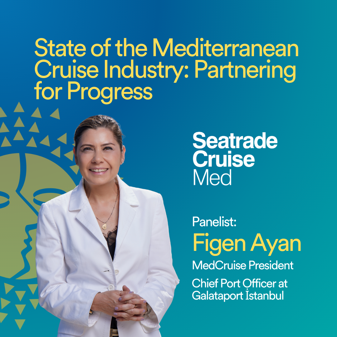 cruise med 2023