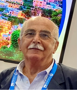 Fabrizio Palombo